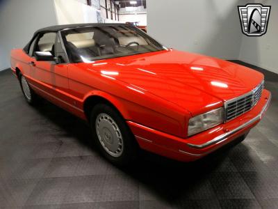 1991 Cadillac Allante