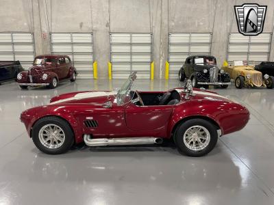 1967 Ford Cobra