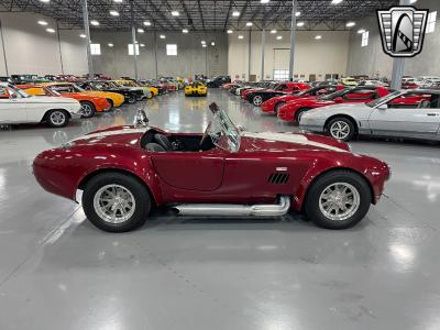 1967 Ford Cobra