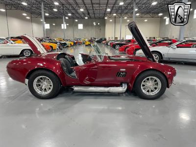 1967 Ford Cobra