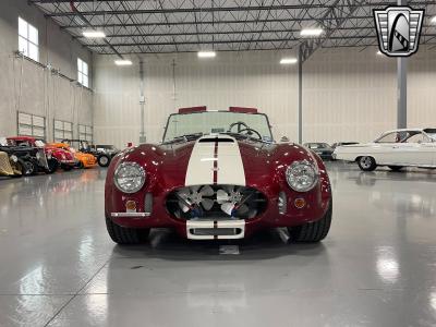 1967 Ford Cobra