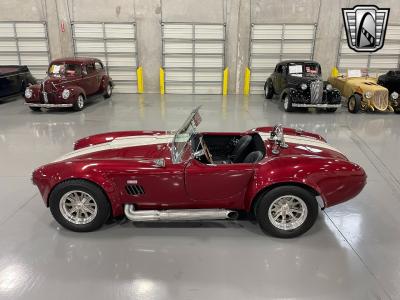 1967 Ford Cobra