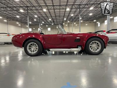 1967 Ford Cobra