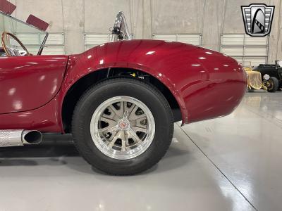 1967 Ford Cobra