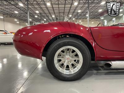 1967 Ford Cobra