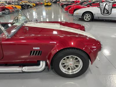 1967 Ford Cobra