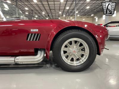 1967 Ford Cobra