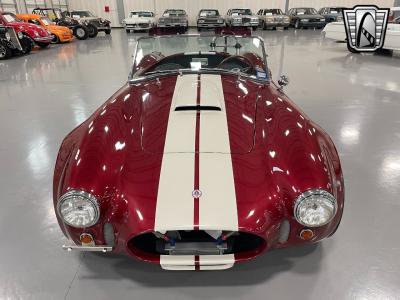 1967 Ford Cobra