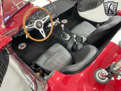 1967 Ford Cobra