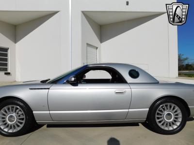 2004 Ford Thunderbird