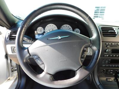 2004 Ford Thunderbird