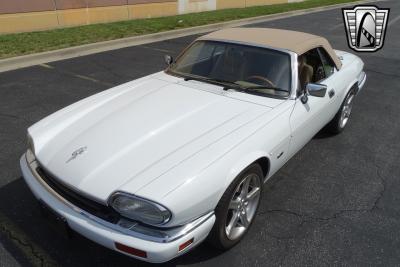 1996 Jaguar XJS