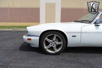 1996 Jaguar XJS