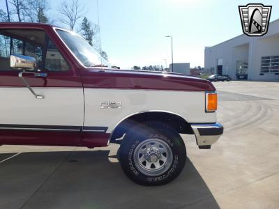 1988 Ford F150