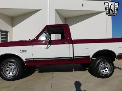 1988 Ford F150