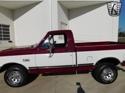 1988 Ford F150