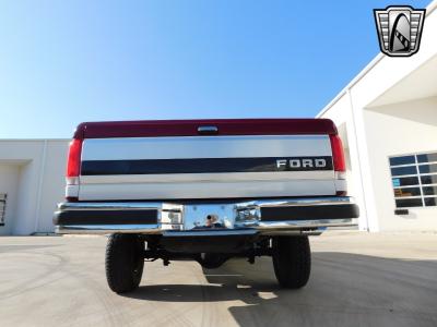 1988 Ford F150