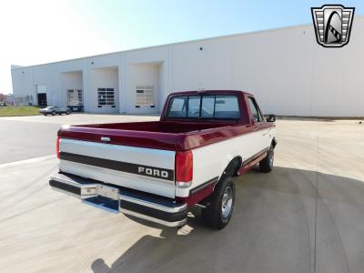 1988 Ford F150