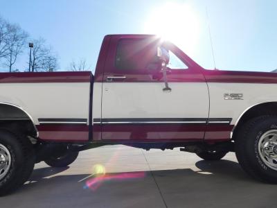 1988 Ford F150