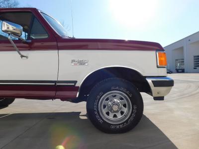 1988 Ford F150