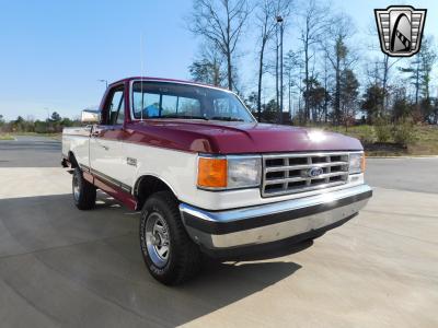 1988 Ford F150