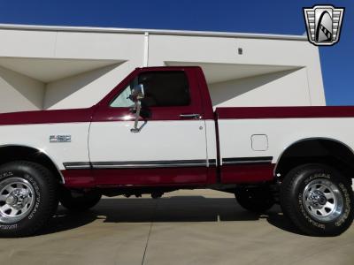 1988 Ford F150