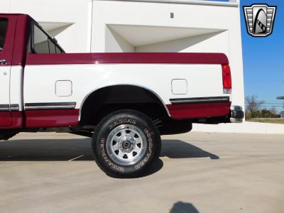 1988 Ford F150