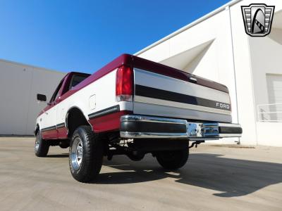 1988 Ford F150