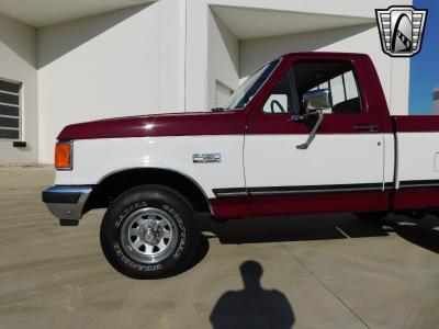 1988 Ford F150