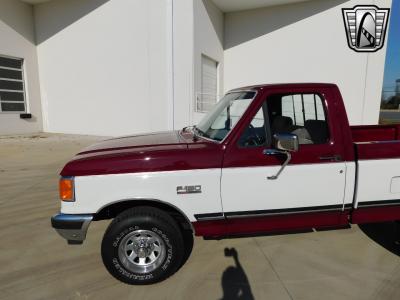 1988 Ford F150