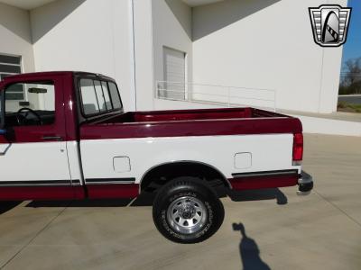 1988 Ford F150