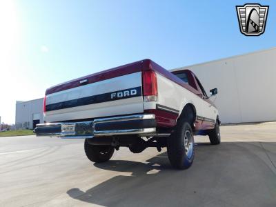 1988 Ford F150