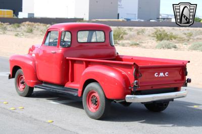 1951 GMC 3100