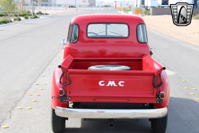 1951 GMC 3100