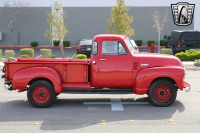 1951 GMC 3100