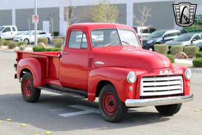 1951 GMC 3100