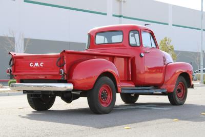 1951 GMC 3100