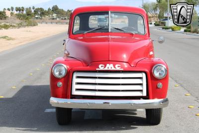 1951 GMC 3100