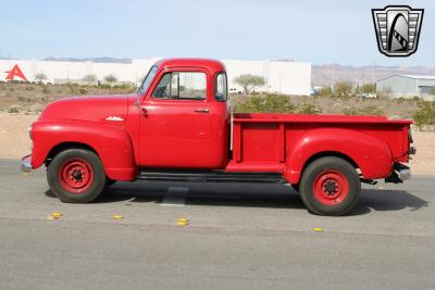 1951 GMC 3100