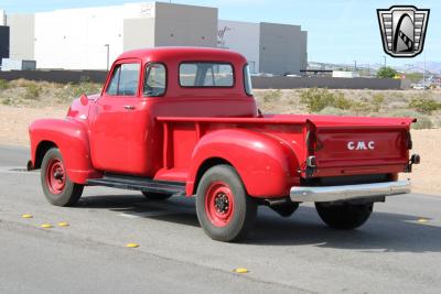 1951 GMC 3100