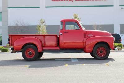 1951 GMC 3100