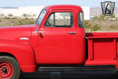 1951 GMC 3100