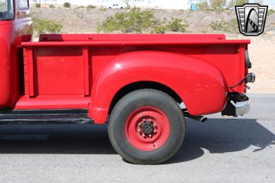 1951 GMC 3100