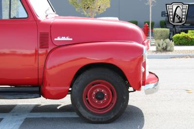 1951 GMC 3100