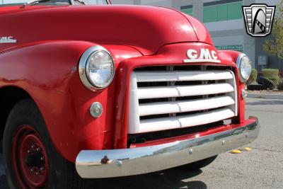 1951 GMC 3100