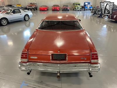 1977 Chevrolet Monte Carlo