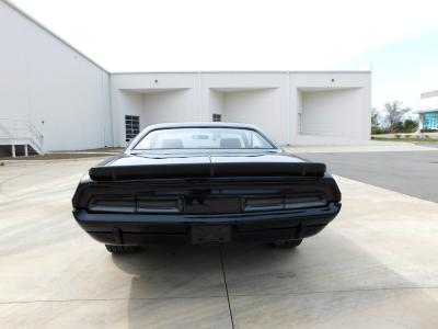 1971 Dodge Challenger