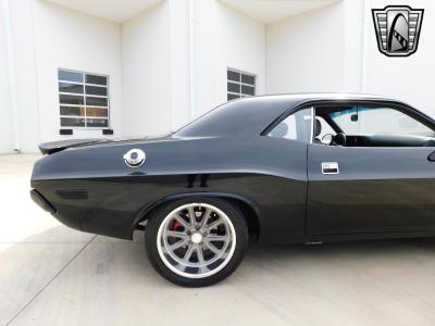 1971 Dodge Challenger