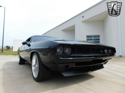 1971 Dodge Challenger