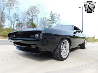 1971 Dodge Challenger